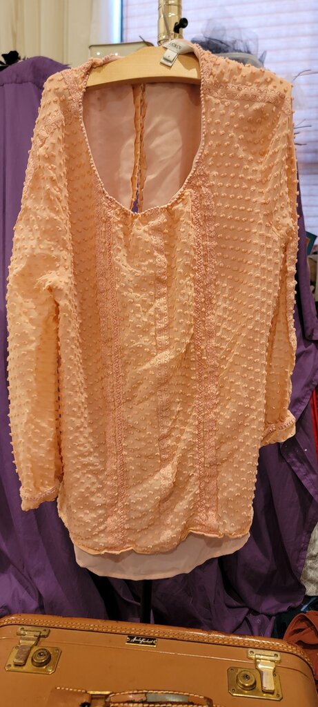 J. Crew Women's Blouse