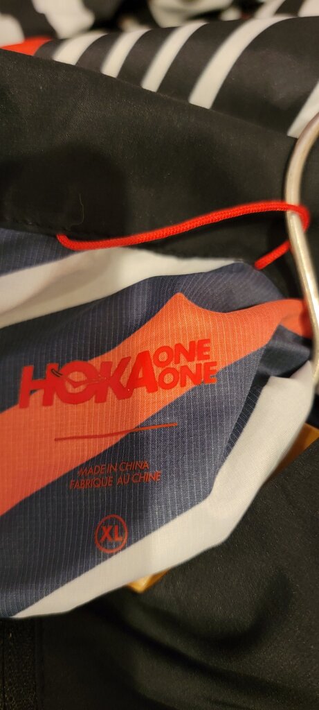 HOKA One One Lightweight Jacket