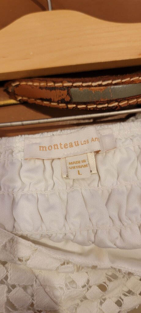 Montceau Women's Top