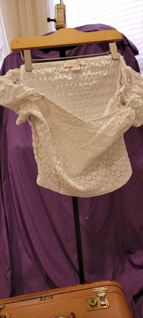 Montceau Women's Top