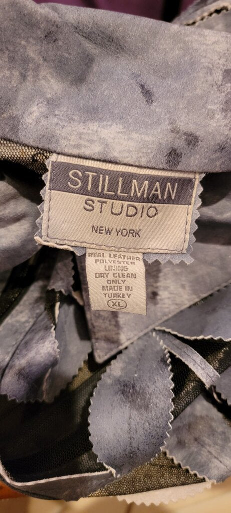 Stillman Studio Fashion Jacket