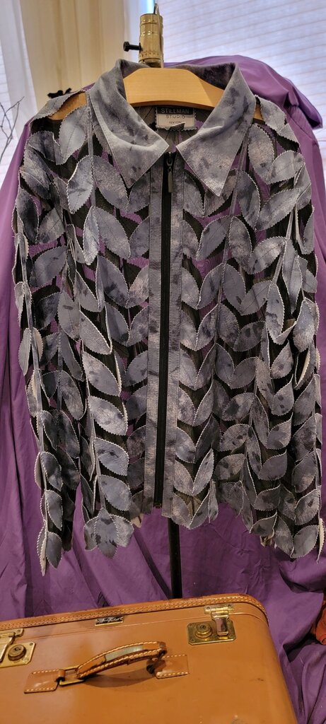 Stillman Studio Fashion Jacket
