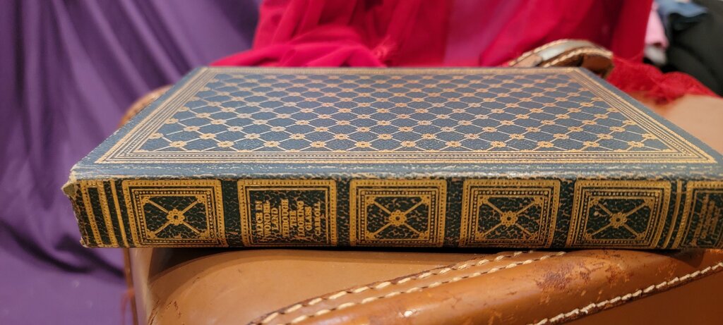 Alice's Adventures in Wonderland