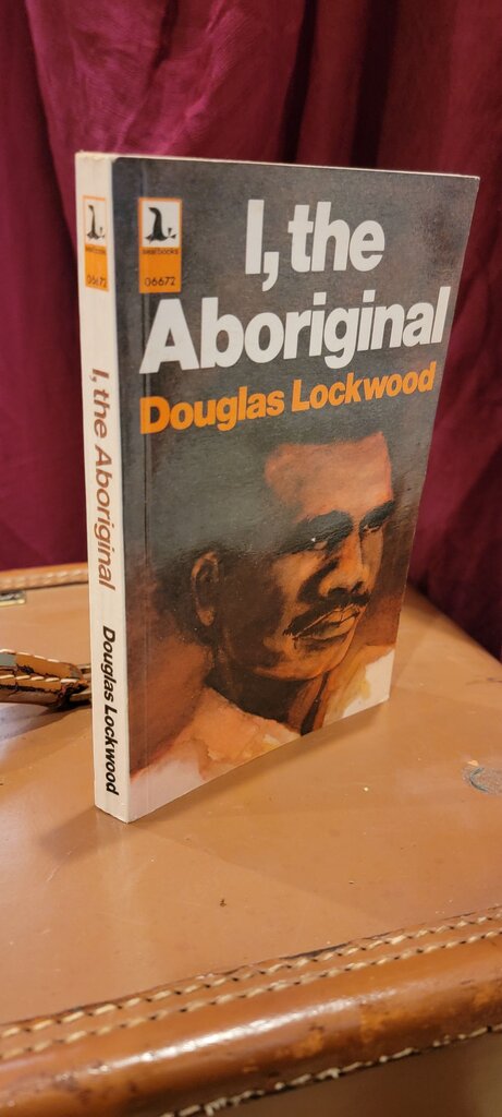 I, the Aboriginal