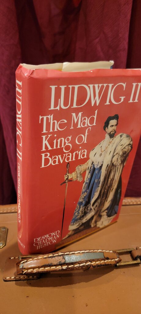 Ludwig II: The Mad King of Bavaria