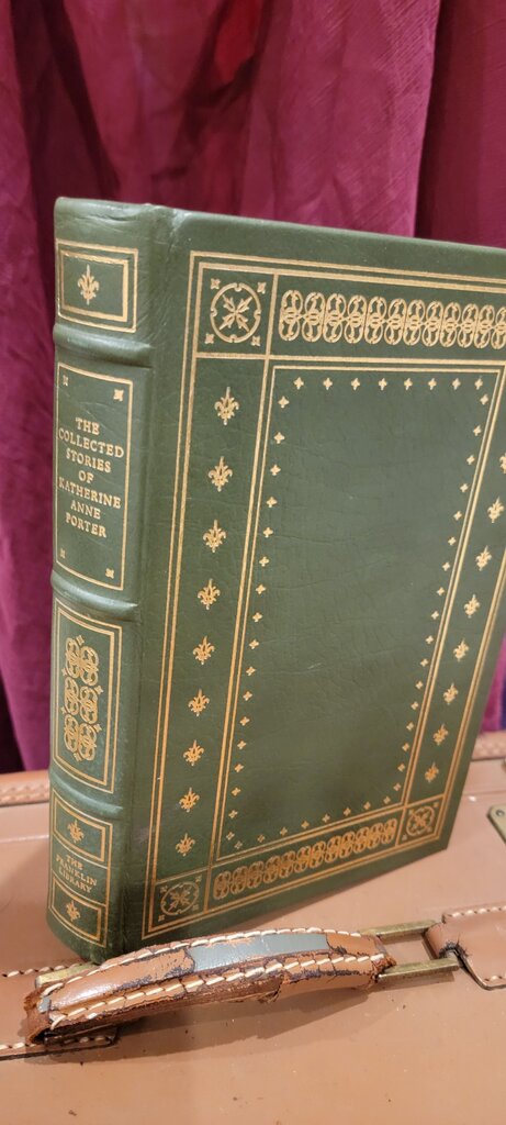 The Collected Stories of Katherine Anne Porter