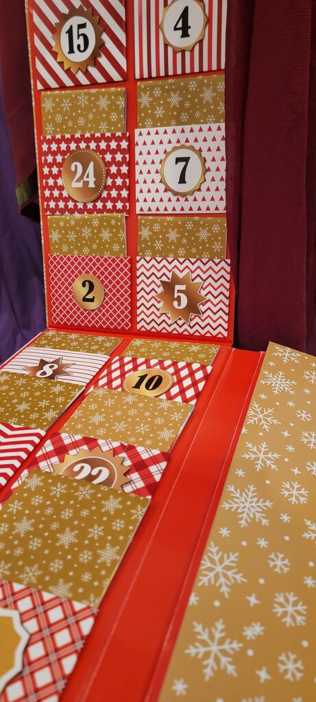 Disney Storybook Collection Advent Calendar
