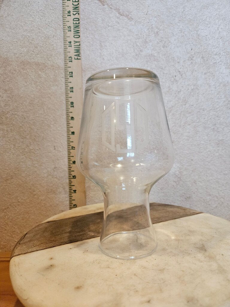 Glass Carafe