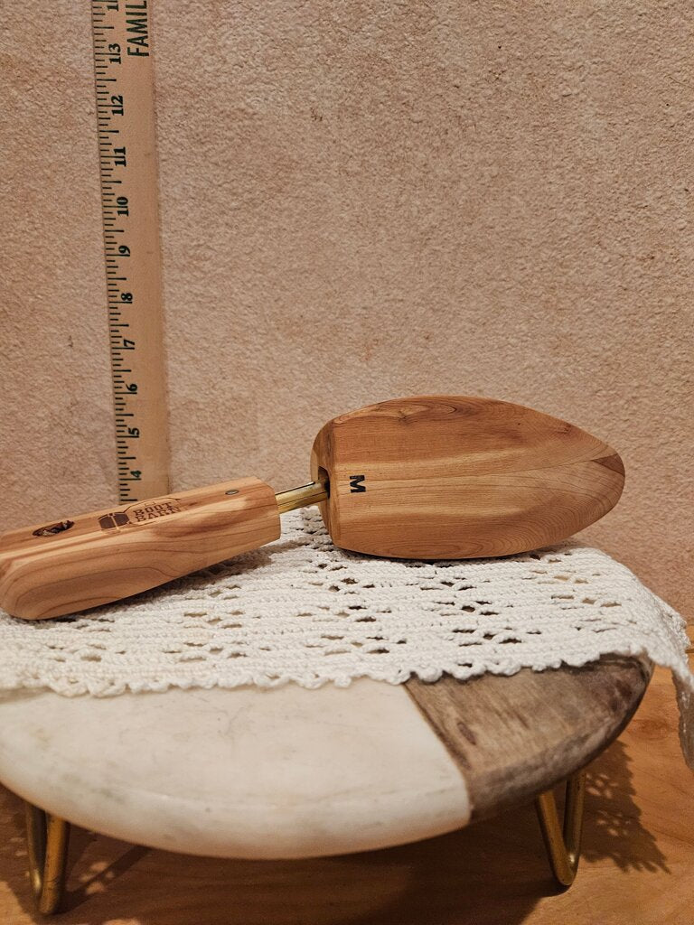 Boot Barn Wooden Shoe Stretchers
