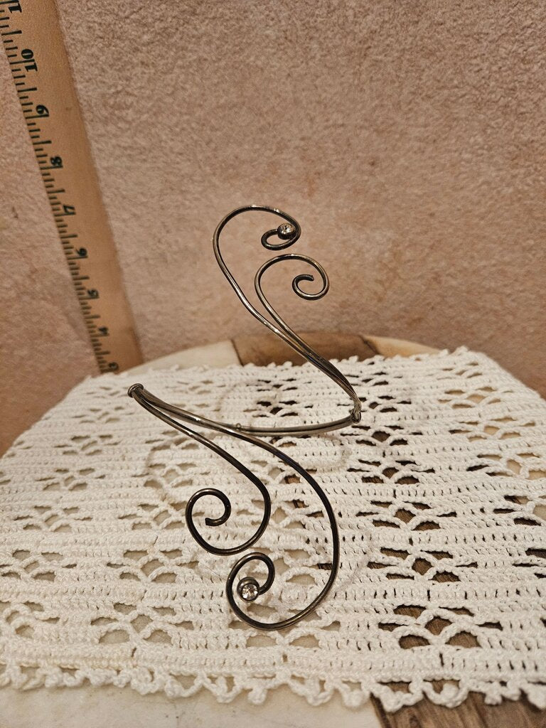Decorative Wire Stand