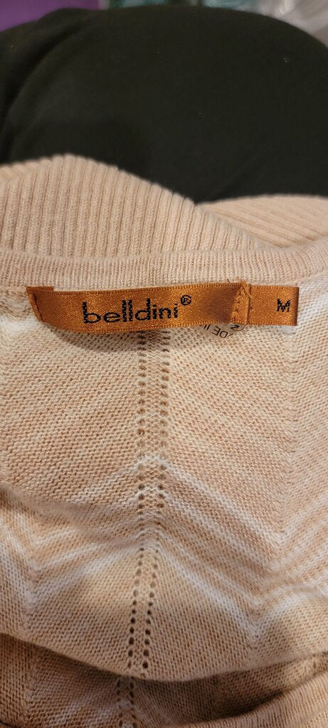 Belldini Women's Knit Top