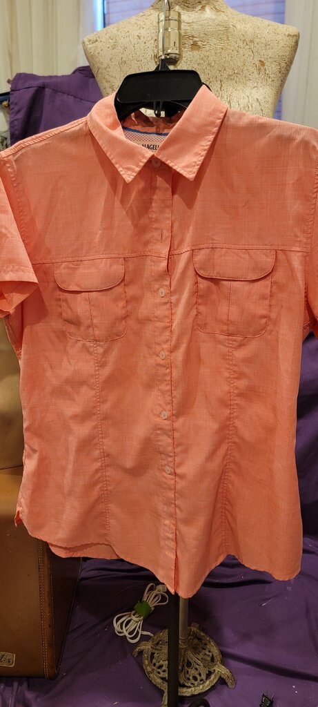 Magellan Outdoors Fish Gear Shirt