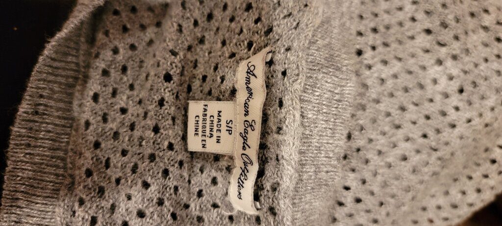 American Eagle Outfitters Women's Lightweight Sweater