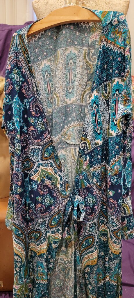 R. Vivimos Women's Summer Dress
