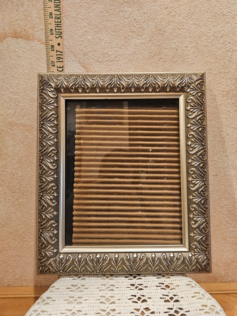 Vintage Ornate Picture Frame