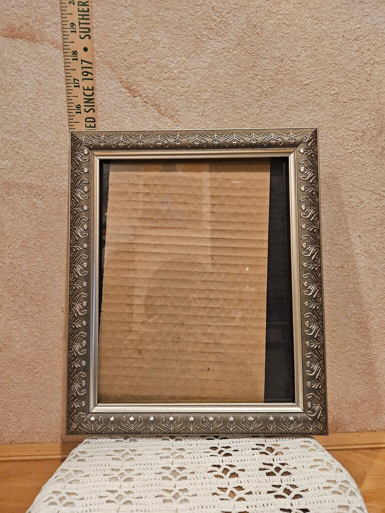 Vintage Ornate Picture Frame large