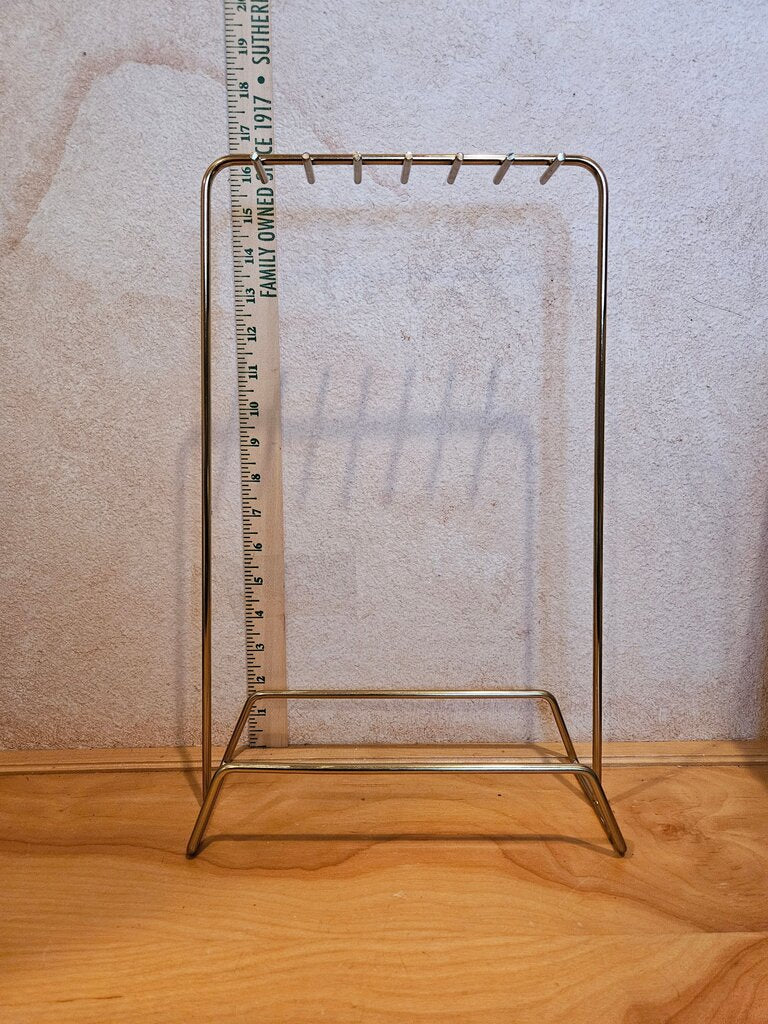 MCM Sleek Countertop Caddy Stand holder for Flatware or Jewelry