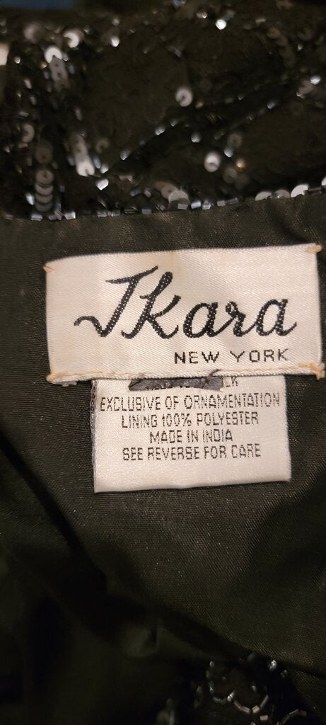 Kiara New York Sequin Cardigan
