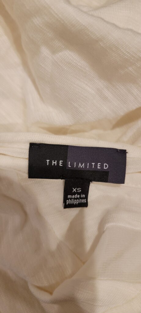 The Limited Women's Sleeveless Top