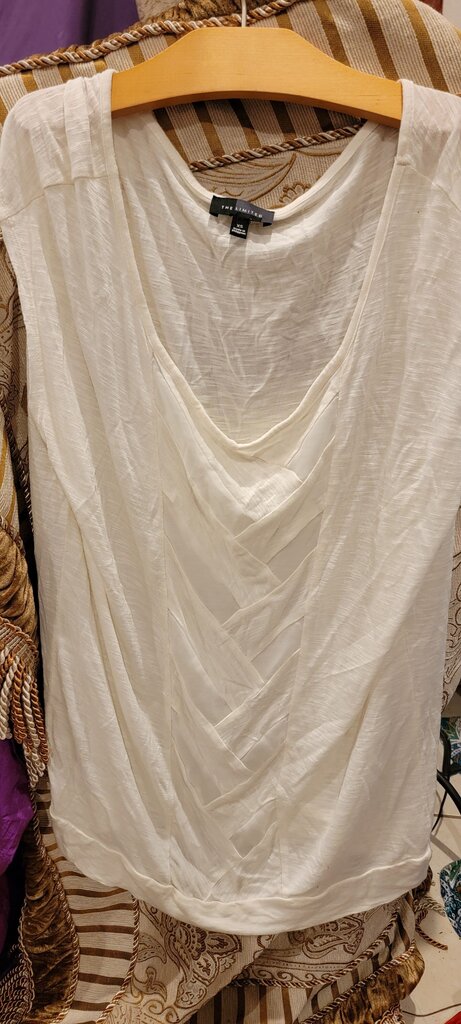 The Limited Women's Sleeveless Top