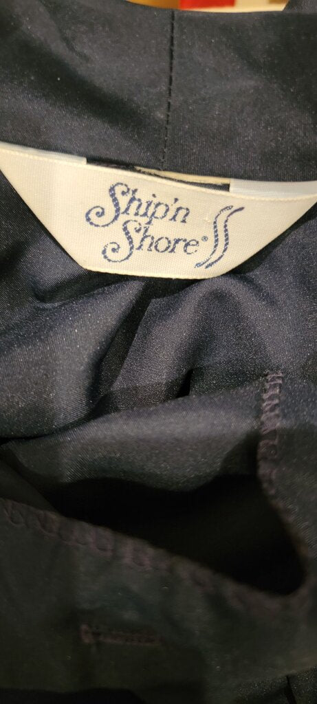 Ship'n Shore Women's Blouse with Bow