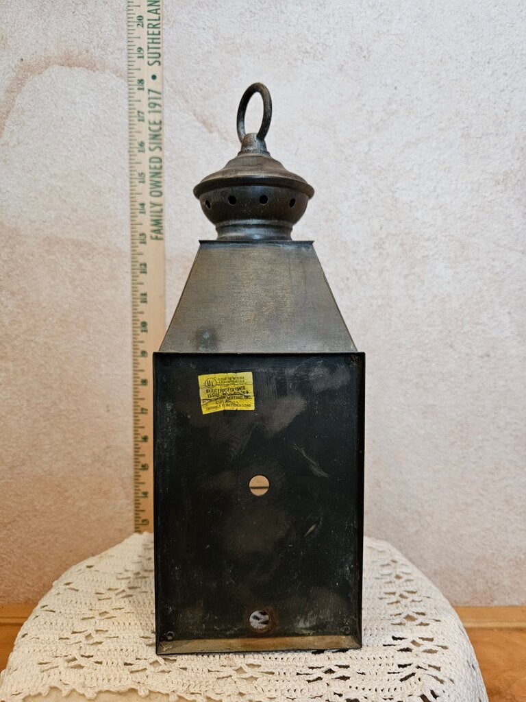 Vintage Lantern