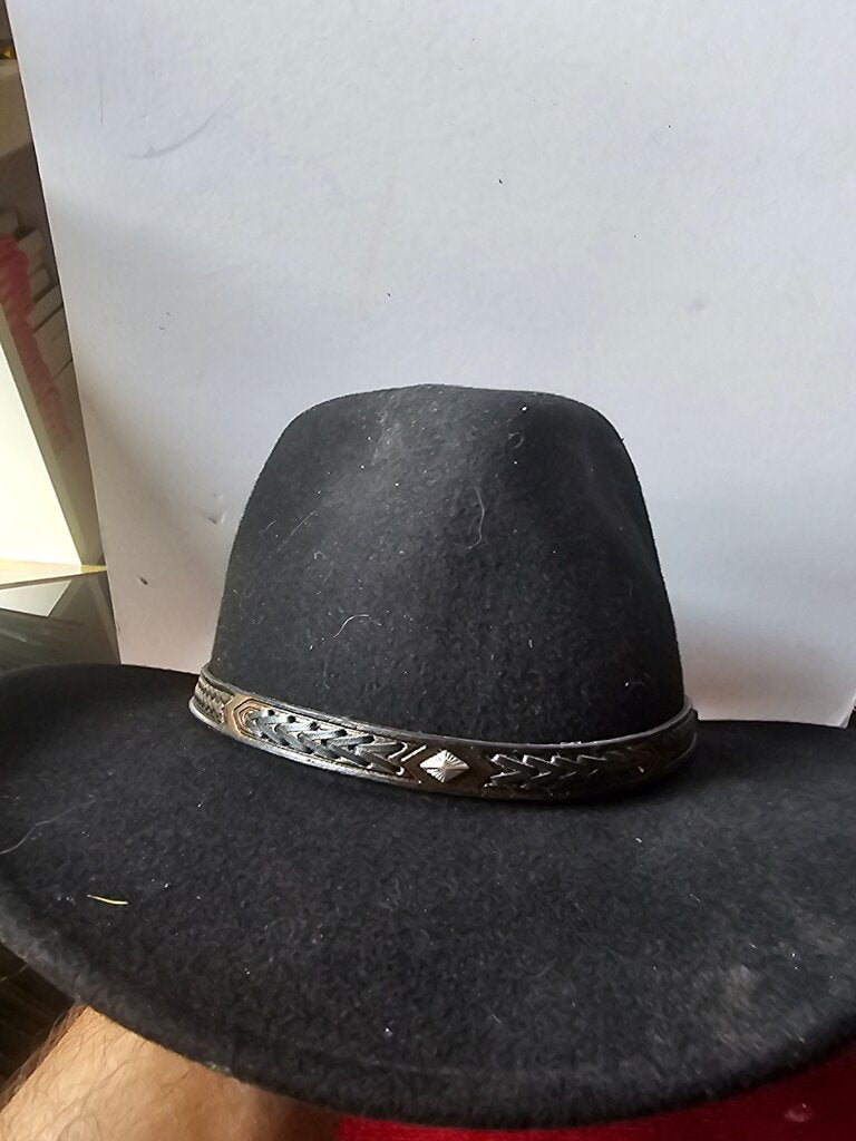 Scala Classic Wool Felt Hat