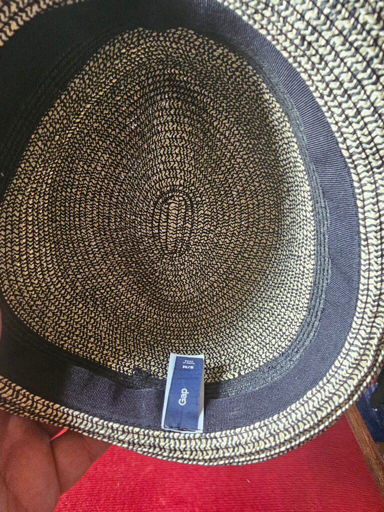Gap Women's Straw Hat