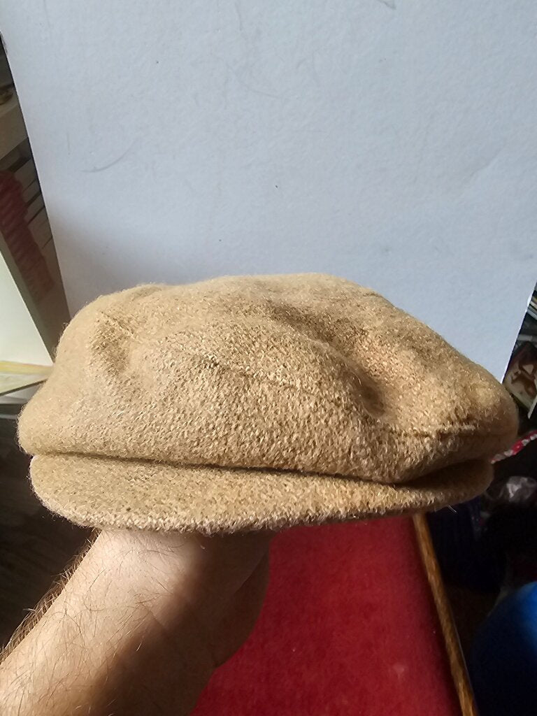 Backtrails Cap