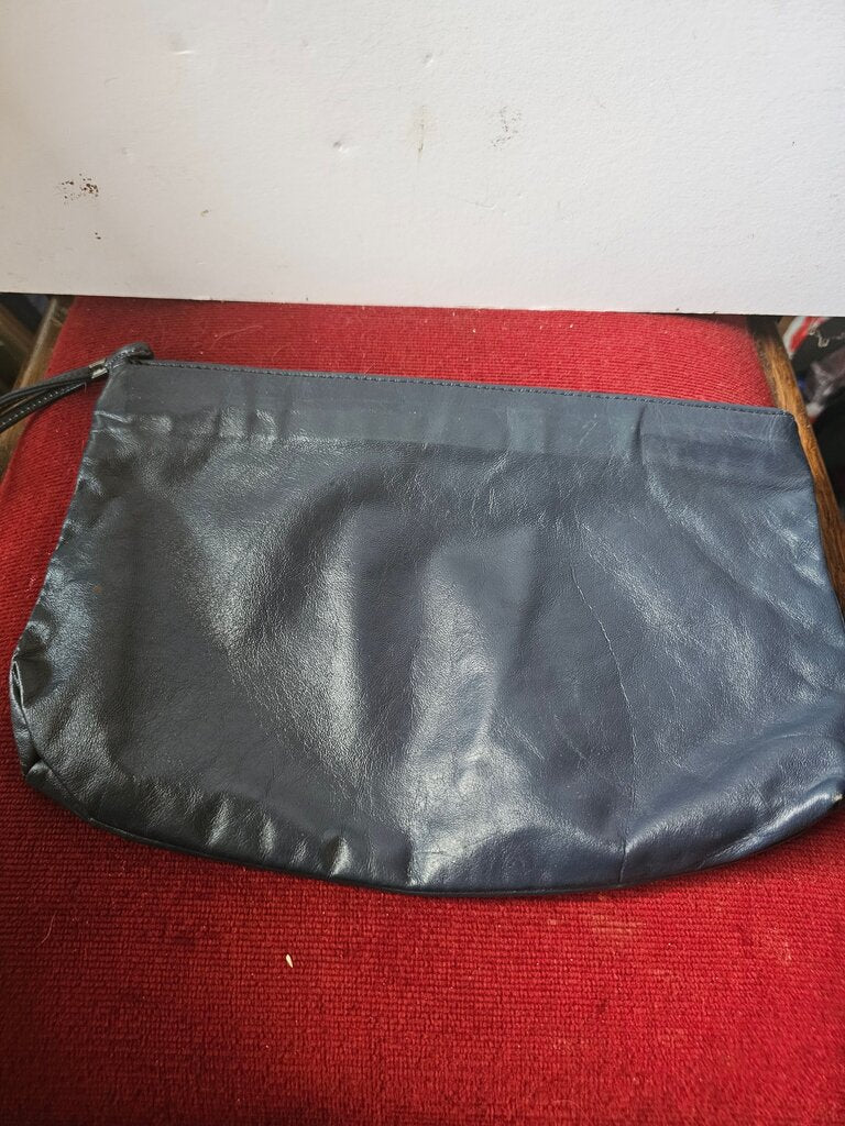 Stylish Black Clutch Purse