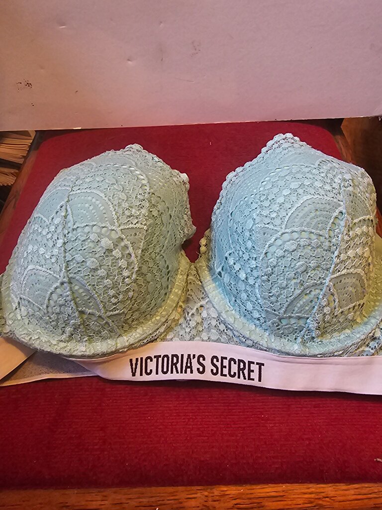 Victoria's Secret Lace Bra