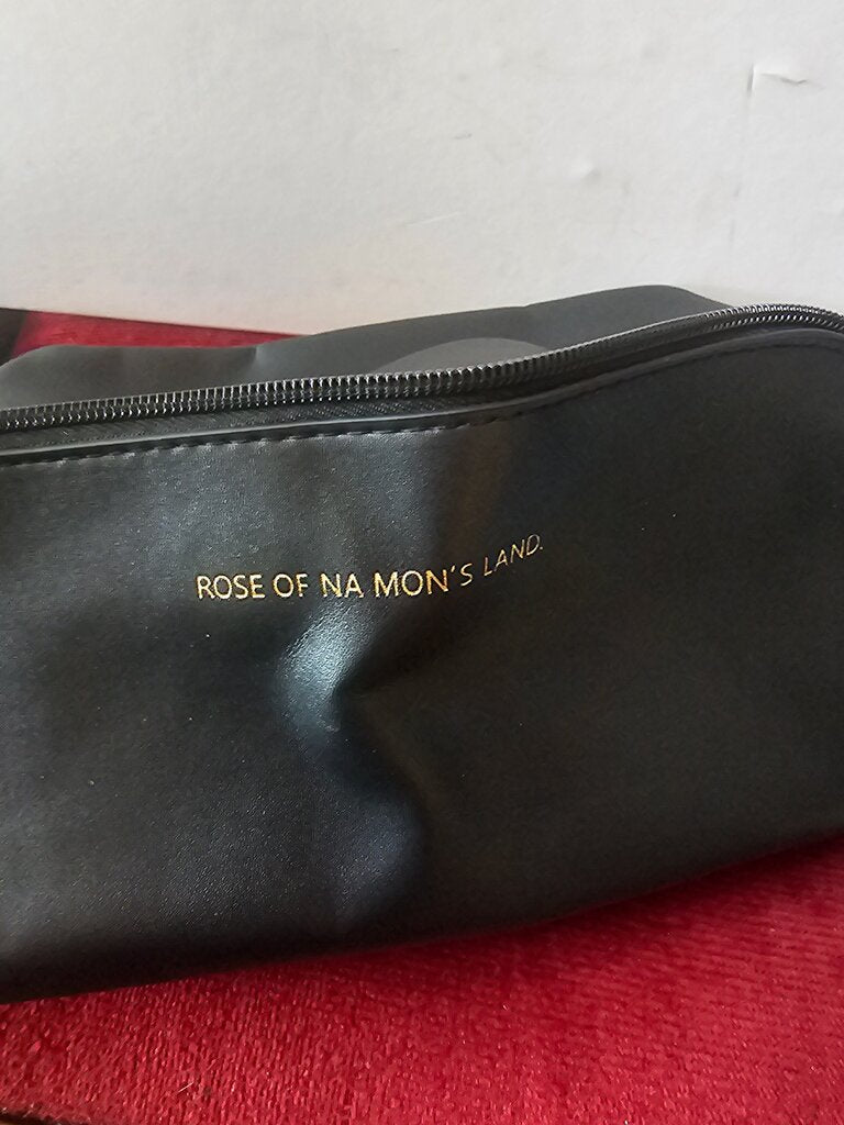 Rose of Na Mon's Land Cosmetic Bag