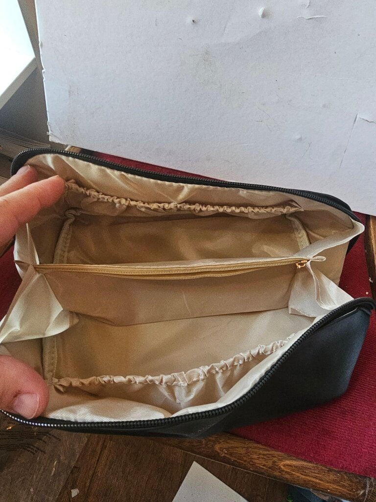 Rose of Na Mon's Land Cosmetic Bag