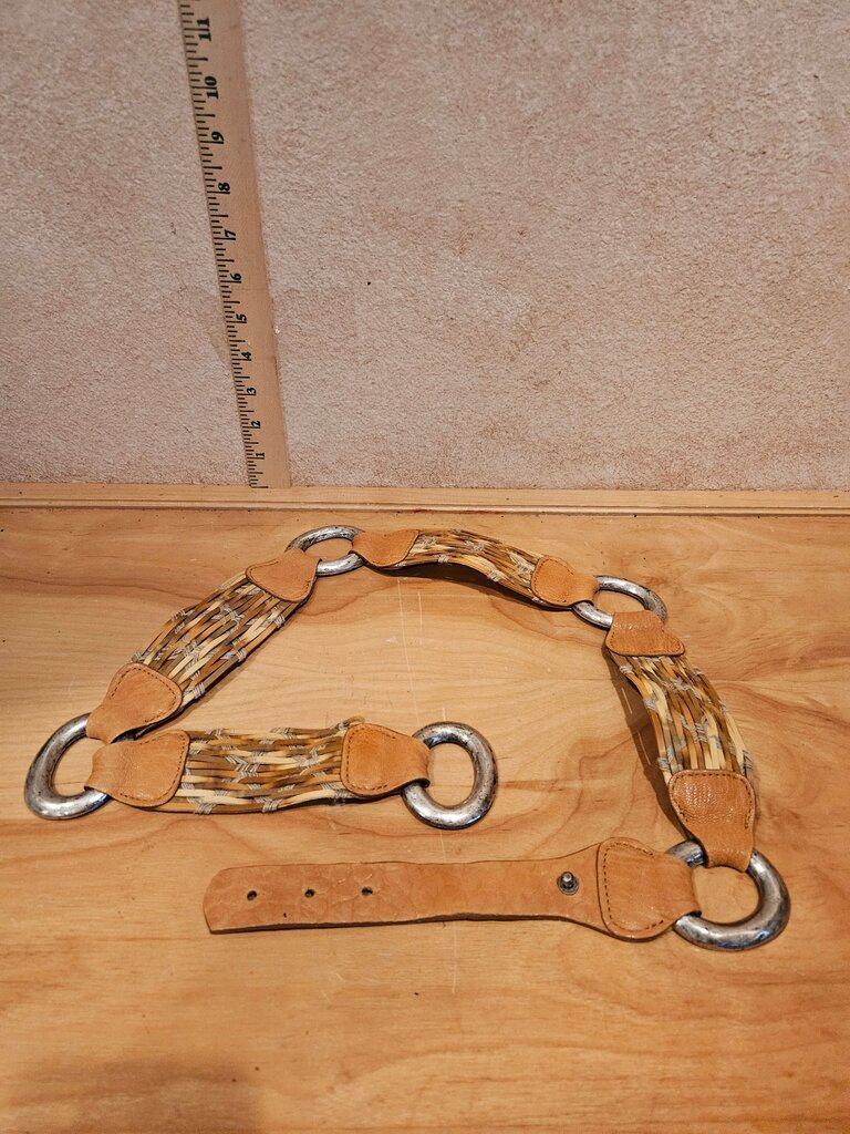 Streets Ahead Genuine Leather Belt