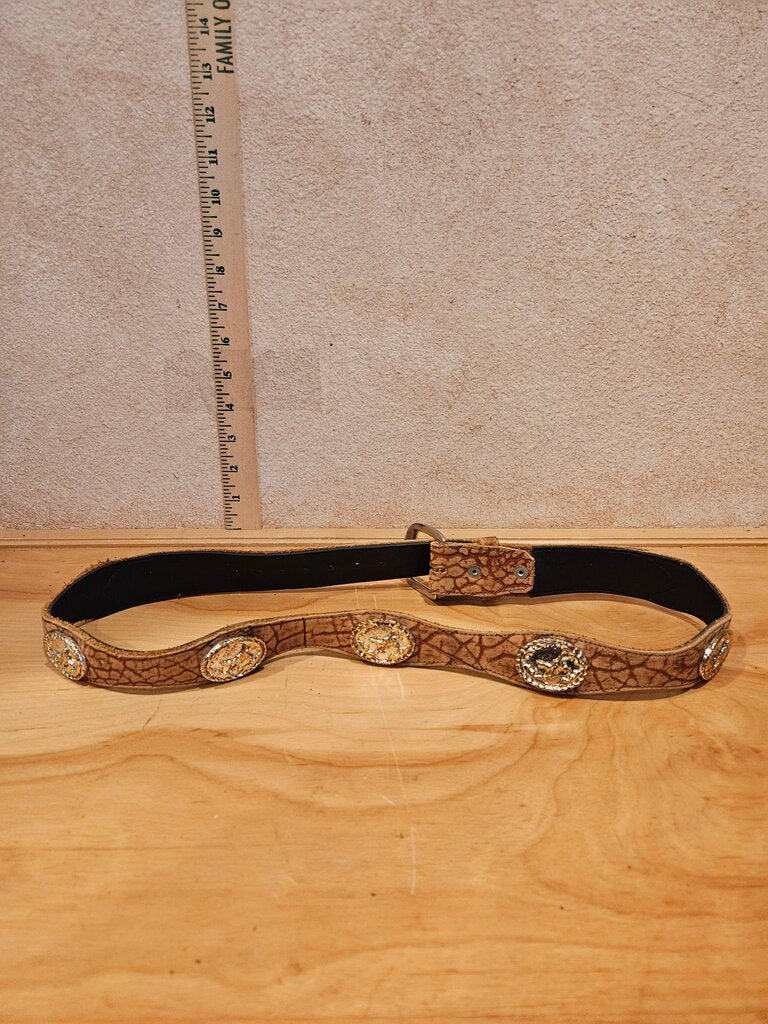 Decorative Vintage Belt