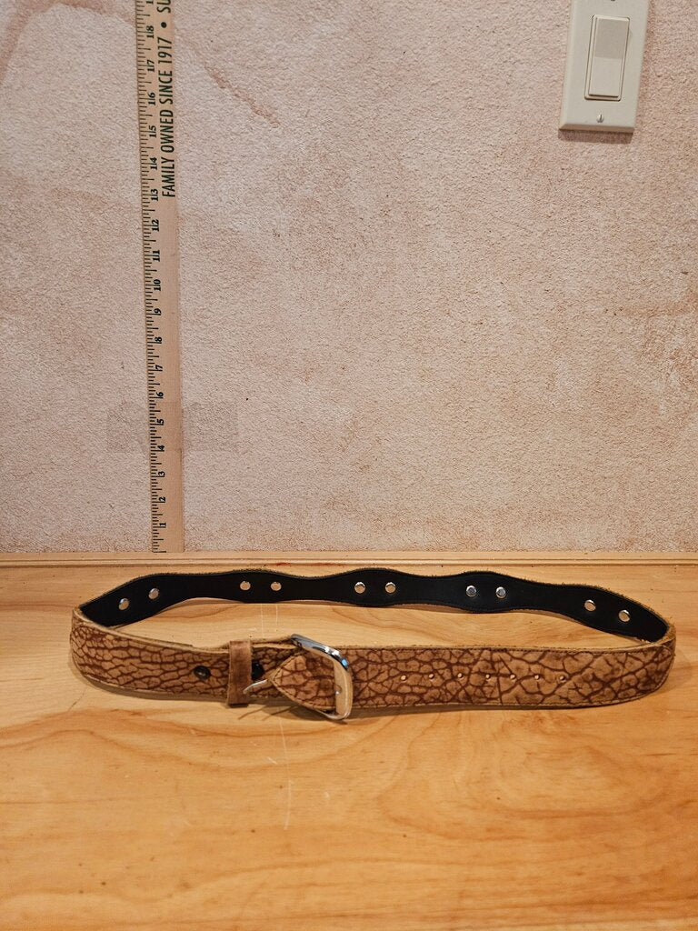 Decorative Vintage Belt