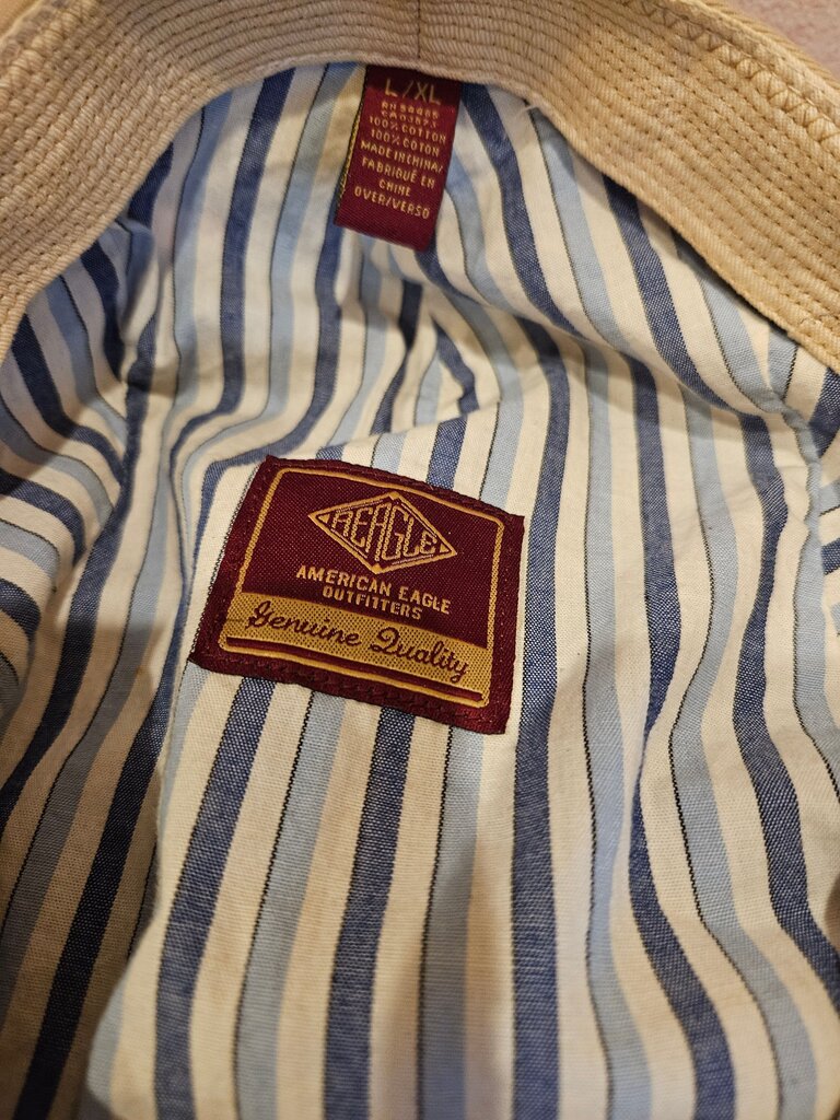American Eagle Outfitters L/XL Cap