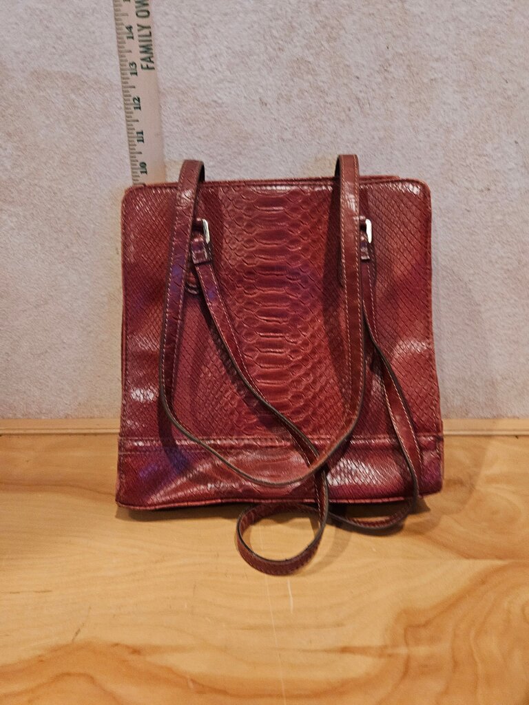 Liz Claiborne Textured Handbag