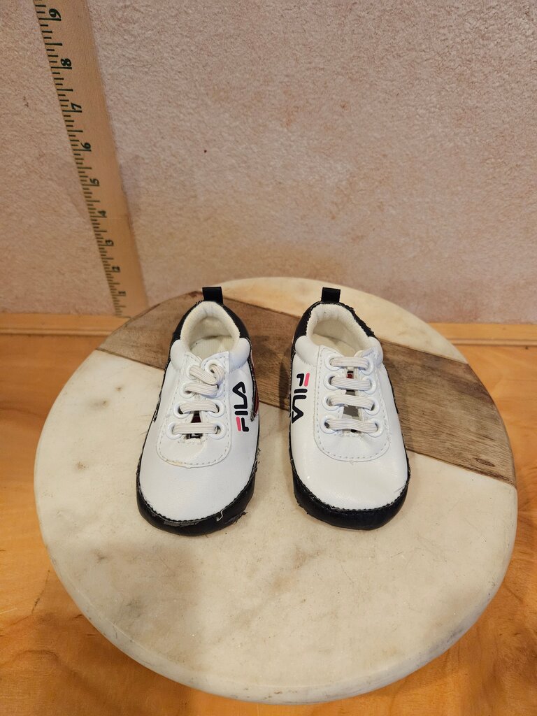 Fila Baby Sneakers