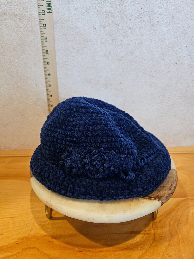 August Knit Beanie Hat