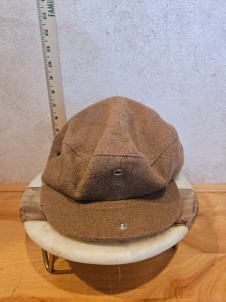 Backtrails Adventure Cap