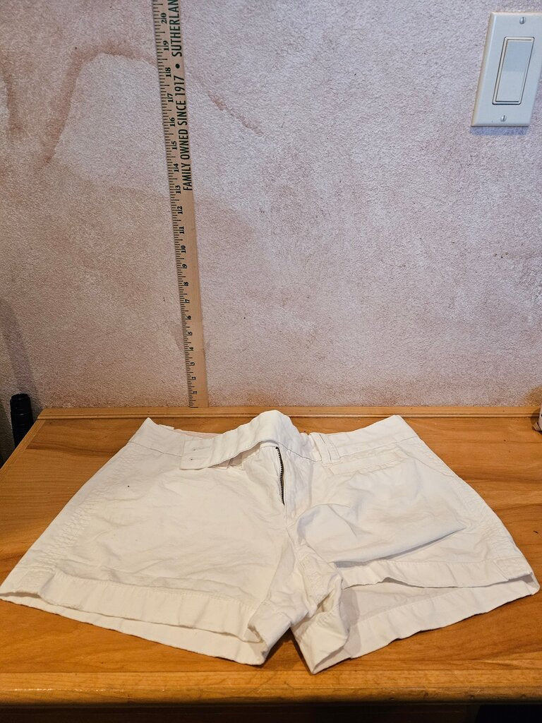 Old Navy Women's White Shorts