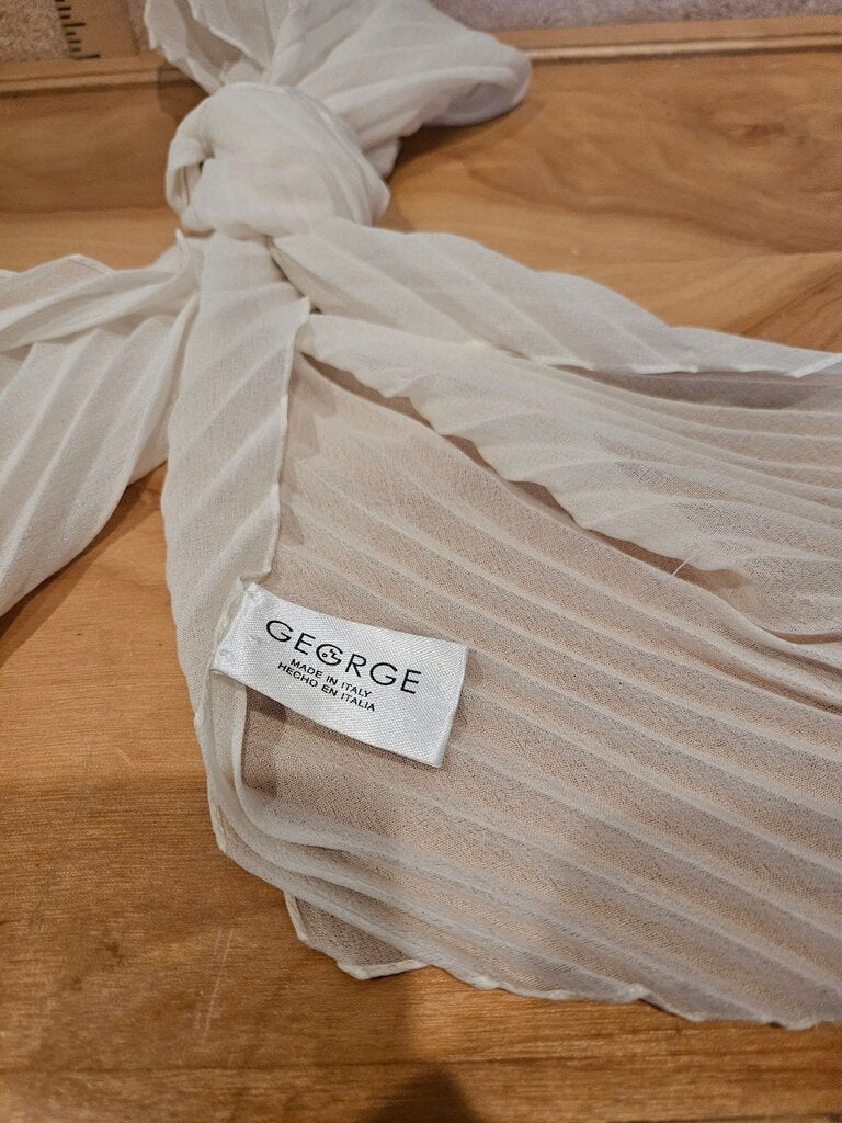 George Women's Lightweight Scarf