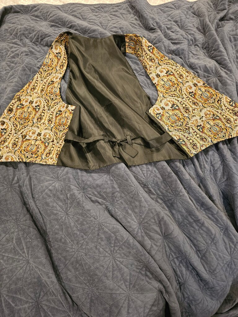 Express Women's Lightweight Jacket with Decorative Sleeves