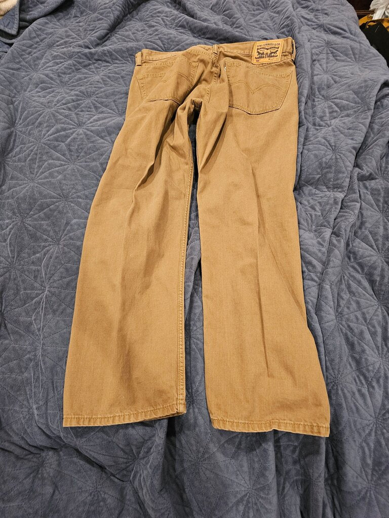 Levi Strauss & Co. 505 Jeans