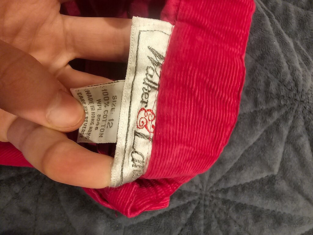 Walker & Allies Women’s Skirt