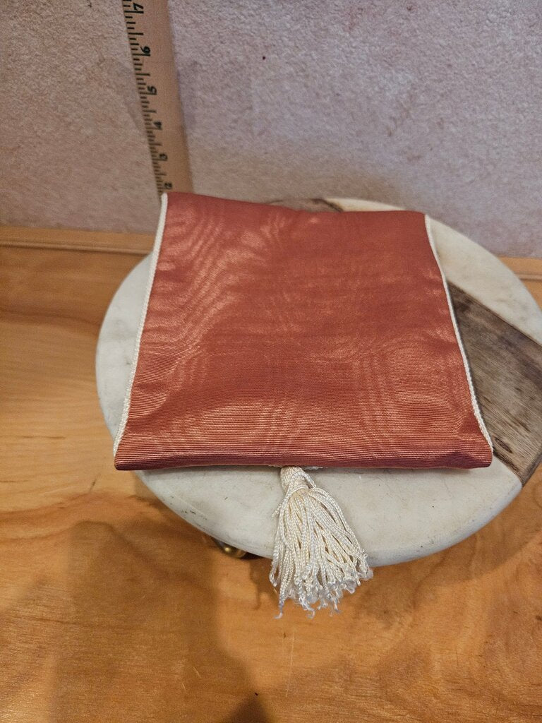 Velvet Jewelry Pouch