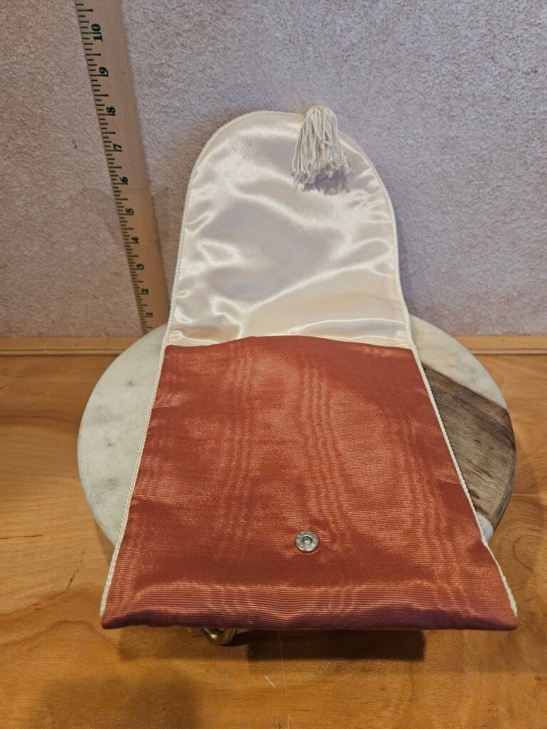 Velvet Jewelry Pouch