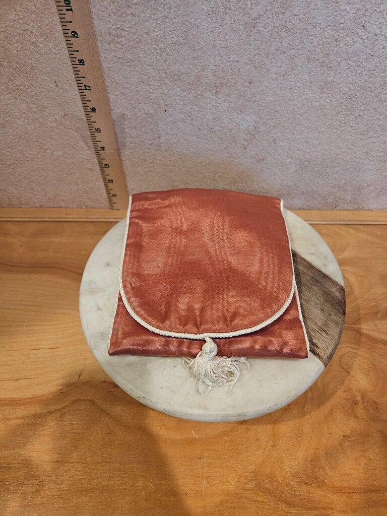Velvet Jewelry Pouch
