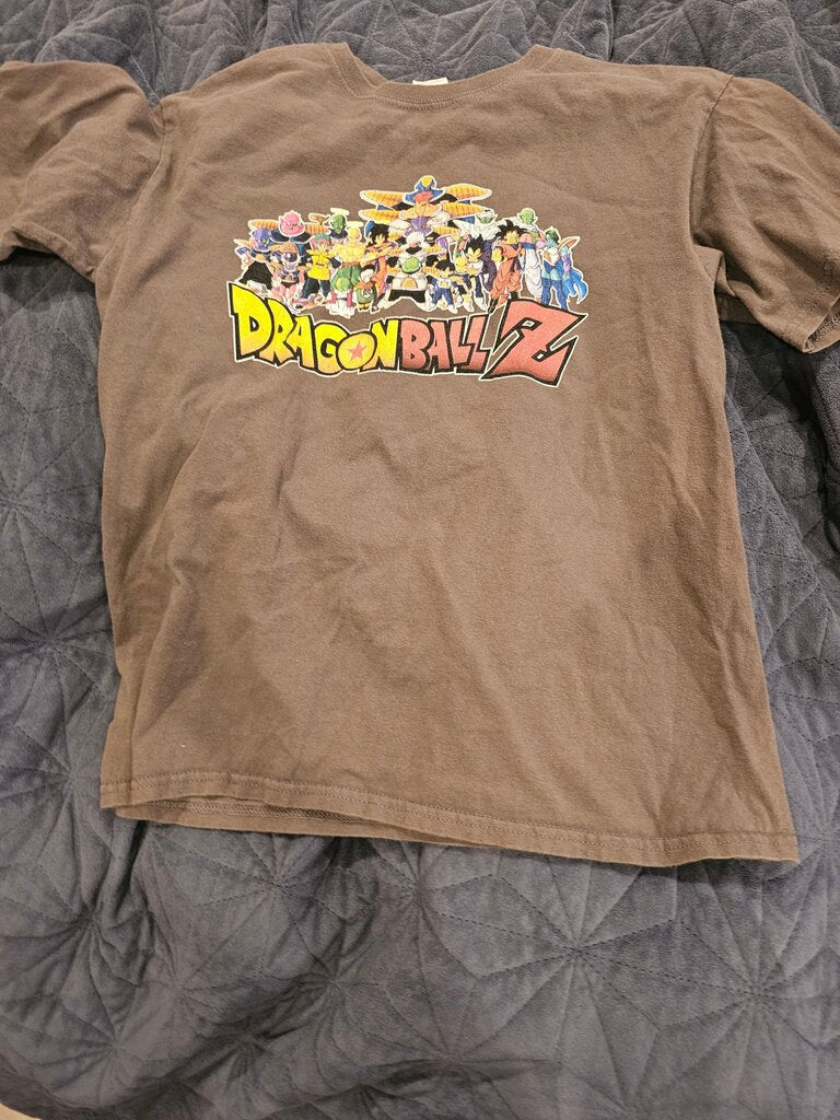 Dragon Ball Z Graphic Tee